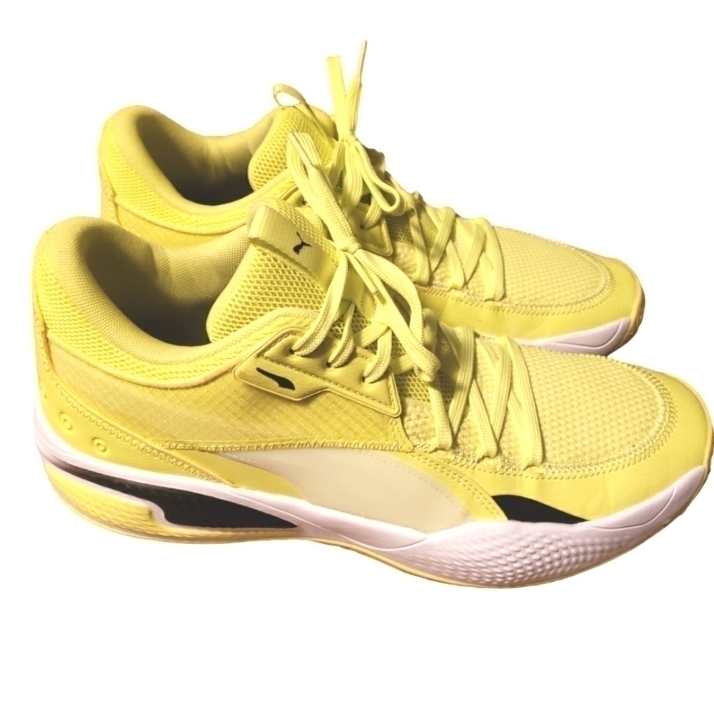 Puma Court Rider I